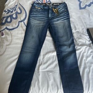 Robin’s Jeans size 27
